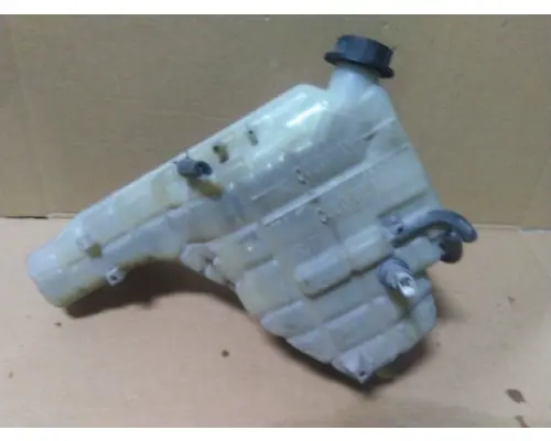 Radiator Overflow Bottle INTERNATIONAL LT LKQ Geiger Truck Parts