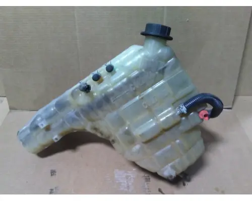 Radiator Overflow Bottle INTERNATIONAL LT LKQ Geiger Truck Parts