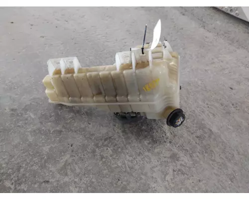Radiator Overflow Bottle INTERNATIONAL LT LKQ Thompson Motors - Wykoff
