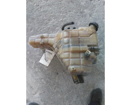 Radiator Overflow Bottle INTERNATIONAL LT LKQ Thompson Motors - Wykoff