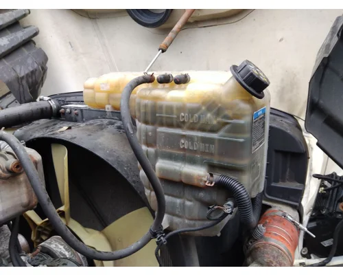 Radiator Overflow Bottle INTERNATIONAL LT LKQ Heavy Truck Maryland
