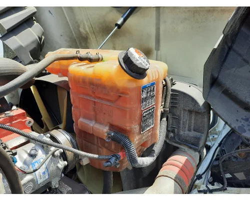 Radiator Overflow Bottle INTERNATIONAL LT LKQ Heavy Truck Maryland
