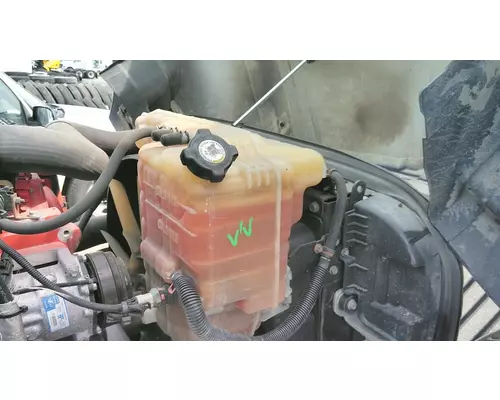 Radiator Overflow Bottle INTERNATIONAL LT LKQ Heavy Truck - Goodys