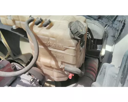 Radiator Overflow Bottle INTERNATIONAL LT LKQ Heavy Truck - Goodys