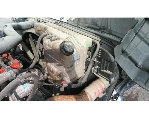 Radiator Overflow Bottle INTERNATIONAL LT LKQ Heavy Truck - Goodys