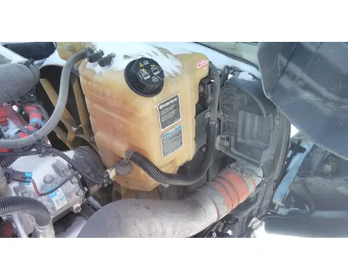 Radiator Overflow Bottle INTERNATIONAL LT LKQ Heavy Truck - Goodys