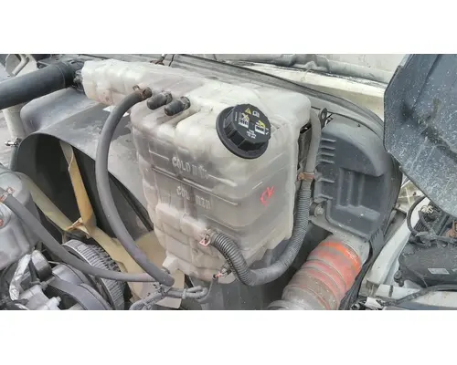 Radiator Overflow Bottle INTERNATIONAL LT LKQ Heavy Truck - Goodys