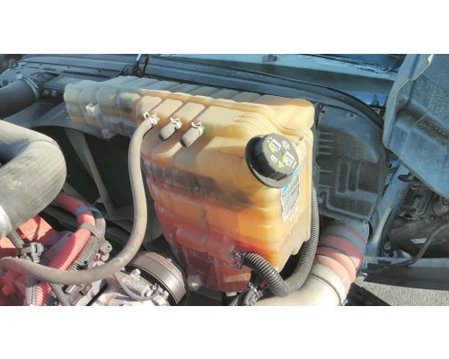 Radiator Overflow Bottle INTERNATIONAL LT LKQ Heavy Truck - Goodys