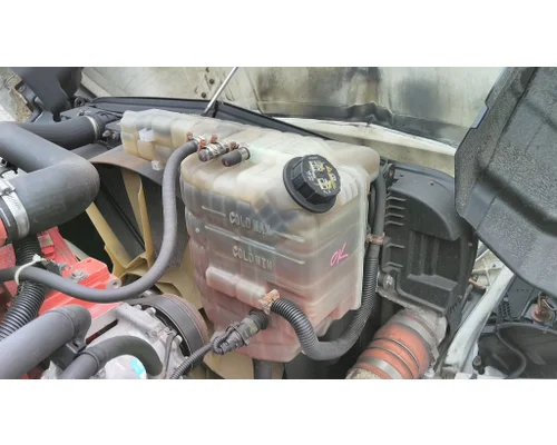 Radiator Overflow Bottle INTERNATIONAL LT LKQ Heavy Truck - Goodys