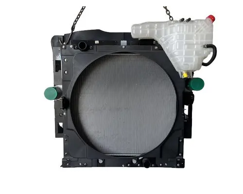 Radiator INTERNATIONAL LT Frontier Truck Parts