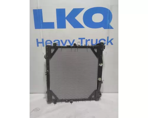 Radiator INTERNATIONAL LT Marshfield Transportation Products