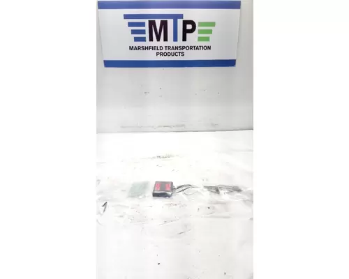 Radio INTERNATIONAL LT Marshfield Transportation Products