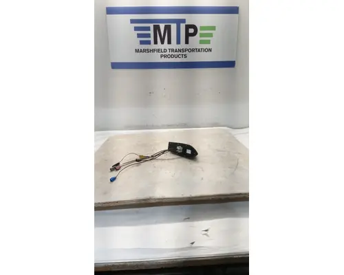 Radio INTERNATIONAL LT Marshfield Transportation Products