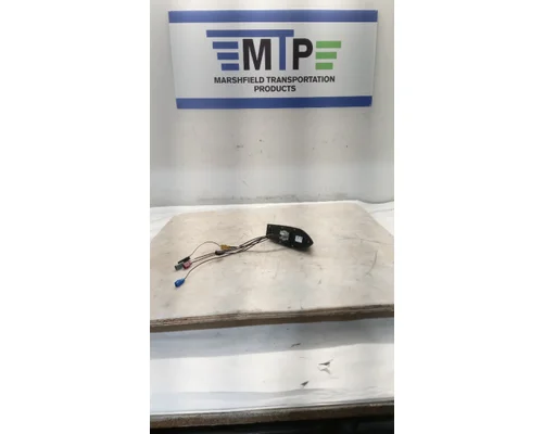 Radio INTERNATIONAL LT Marshfield Transportation Products