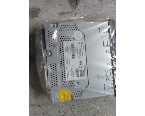 Radio INTERNATIONAL LT Marshfield Transportation Products