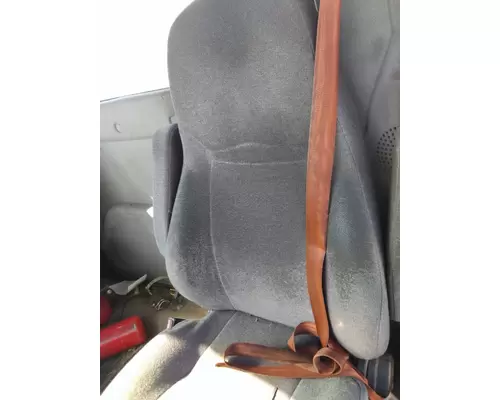 Seat, Front INTERNATIONAL LT LKQ Western Truck Parts