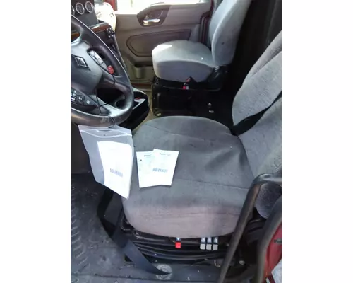 Seat, Front INTERNATIONAL LT LKQ Western Truck Parts
