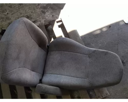 Seat, Front INTERNATIONAL LT LKQ Western Truck Parts