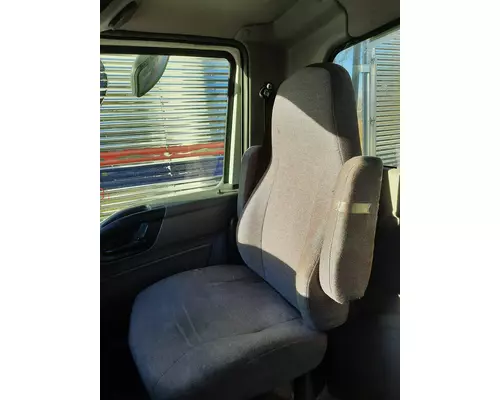 Seat, Front INTERNATIONAL LT LKQ Heavy Truck Maryland