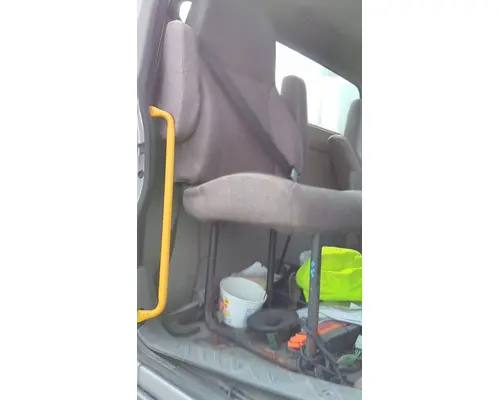 Seat, Front INTERNATIONAL LT LKQ Heavy Truck - Goodys