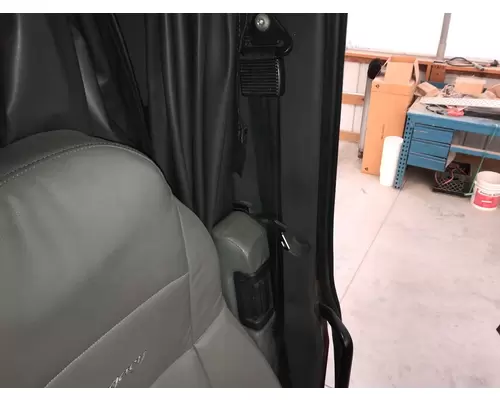 Seat Belt International LT Vander Haags Inc Cb
