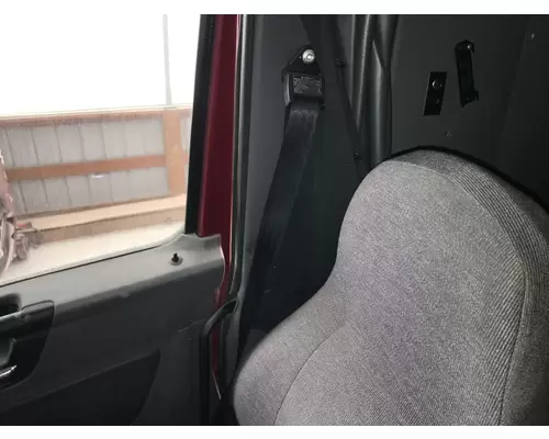 Seat Belt International LT Vander Haags Inc Cb