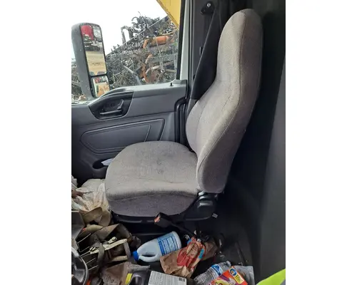 Seat, Front INTERNATIONAL LT LKQ Evans Heavy Truck Parts