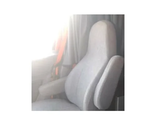 Seat, Front INTERNATIONAL LT LKQ Geiger Truck Parts