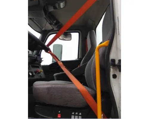 Seat, Front INTERNATIONAL LT LKQ Geiger Truck Parts