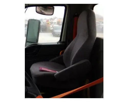 Seat, Front INTERNATIONAL LT LKQ Geiger Truck Parts
