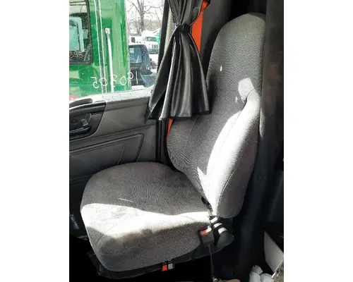 Seat, Front INTERNATIONAL LT LKQ Heavy Truck Maryland