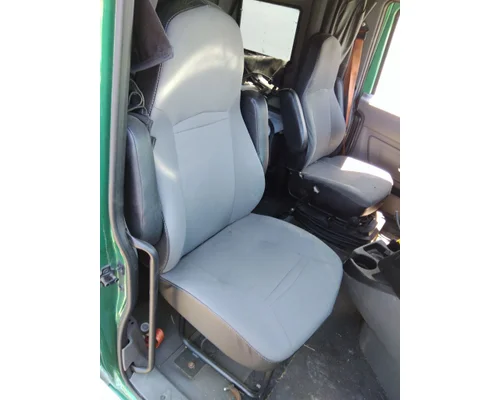 Seat, Front INTERNATIONAL LT LKQ Heavy Truck Maryland