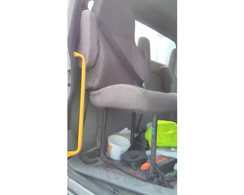 Seat, Front INTERNATIONAL LT LKQ Heavy Truck - Goodys