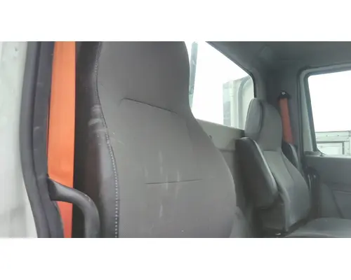 Seat, Front INTERNATIONAL LT LKQ Heavy Truck - Goodys