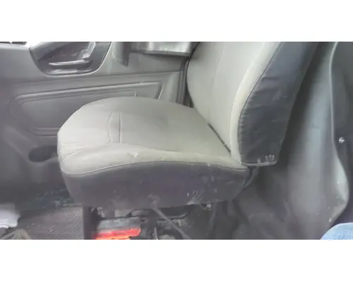 Seat, Front INTERNATIONAL LT LKQ Heavy Truck - Goodys