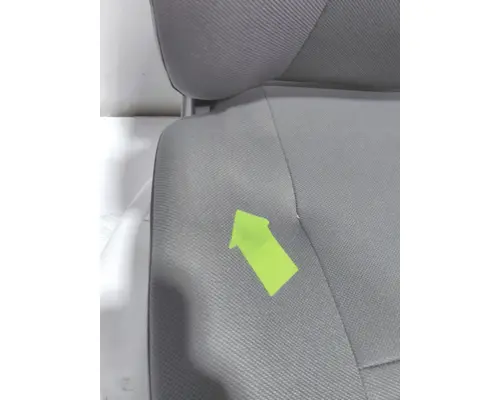 Seat, Front INTERNATIONAL LT Marshfield Transportation Products