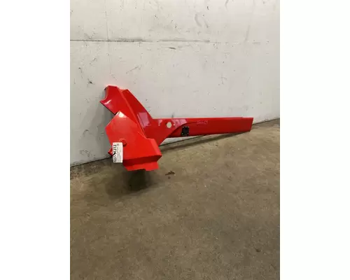 Side Fairing INTERNATIONAL LT Frontier Truck Parts