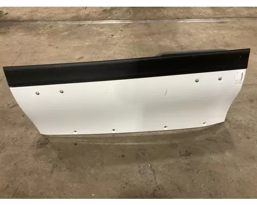 Sleeper Fairing International LT Vander Haags Inc WM