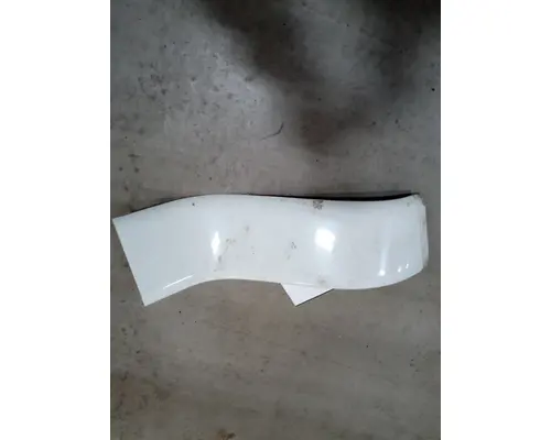 Sleeper Fairing INTERNATIONAL LT K &amp; R Truck Sales, Inc.