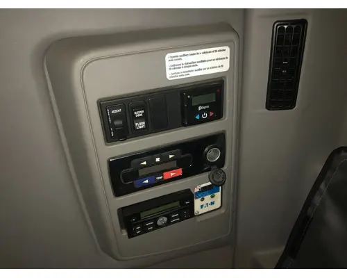 Sleeper International LT Vander Haags Inc Cb