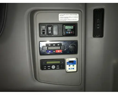 Sleeper International LT Vander Haags Inc Cb