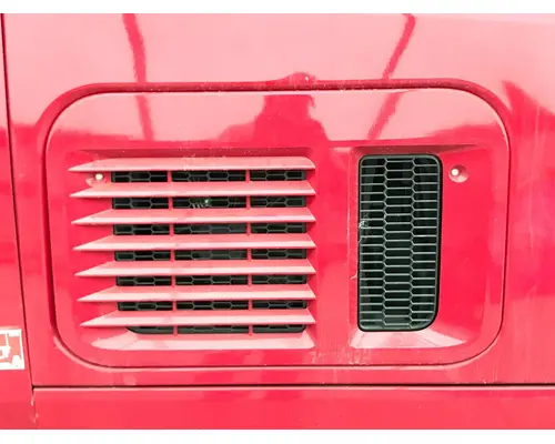 Sleeper International LT Vander Haags Inc Cb