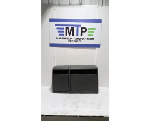 Sleeper INTERNATIONAL LT Marshfield Transportation Products