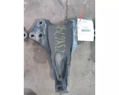 Spring Hanger INTERNATIONAL LT LKQ Western Truck Parts