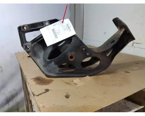 Spring Hanger INTERNATIONAL LT LKQ Western Truck Parts