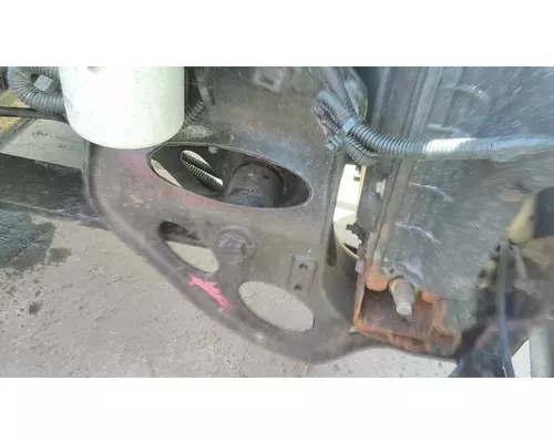 Spring Hanger INTERNATIONAL LT LKQ Heavy Truck - Goodys