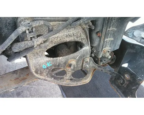 Spring Hanger INTERNATIONAL LT LKQ Heavy Truck - Goodys