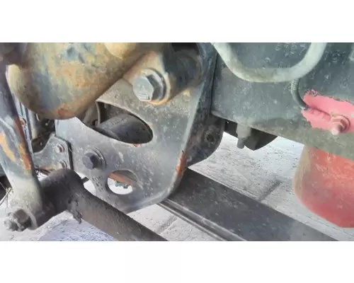 Spring Hanger INTERNATIONAL LT LKQ Heavy Truck - Goodys