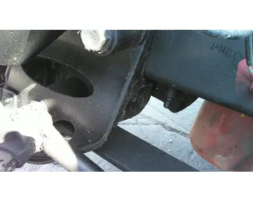 Spring Hanger INTERNATIONAL LT LKQ Heavy Truck - Goodys