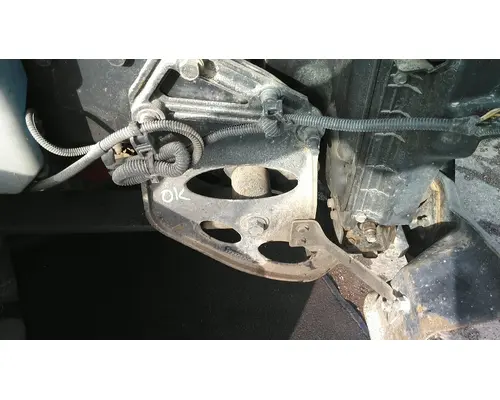 Spring Hanger INTERNATIONAL LT LKQ Heavy Truck - Goodys